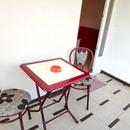 Central Studios & Rooms Ohrid Kültér fotó